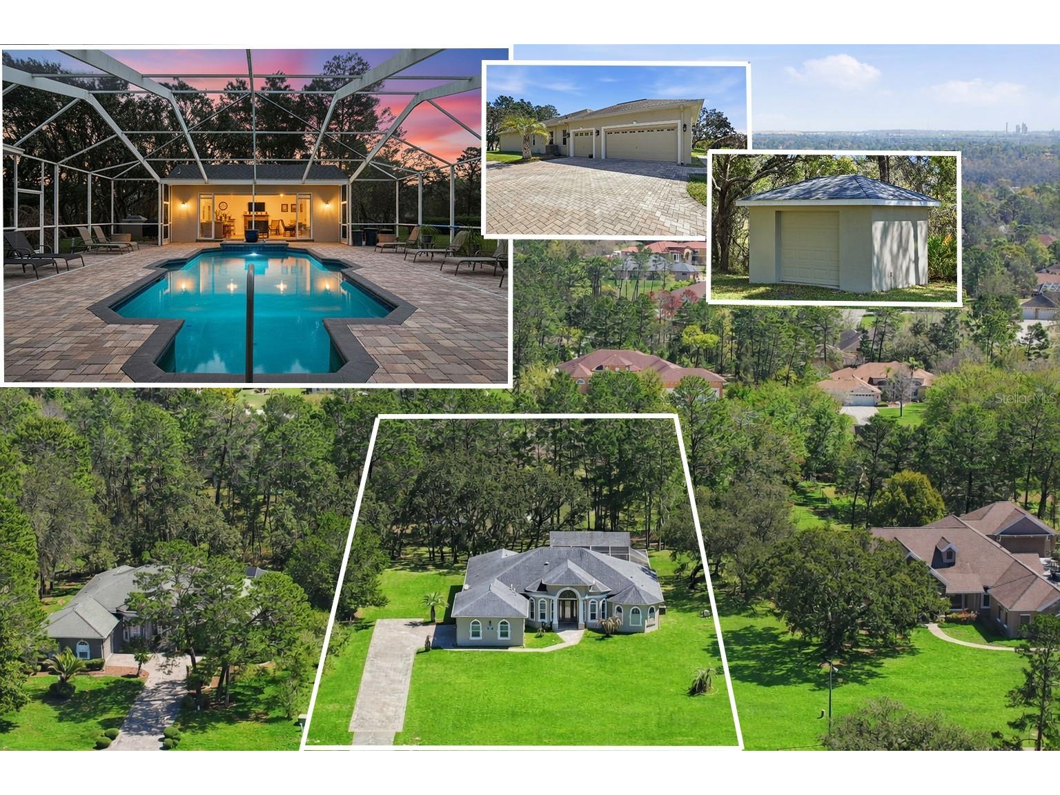 11033 Baywind Court Weeki Wachee FL 34613 W7883764 image1