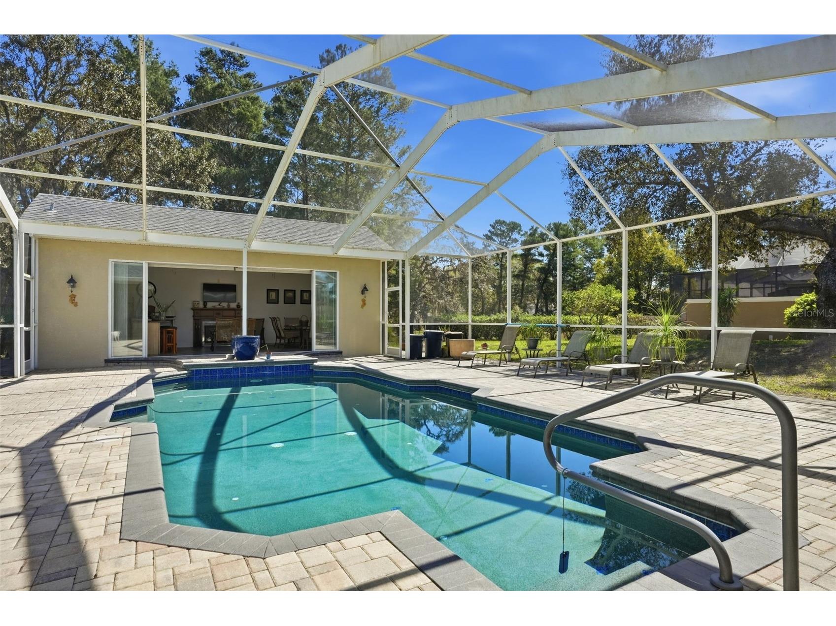 11033 Baywind Court Weeki Wachee FL 34613 W7883764 image3