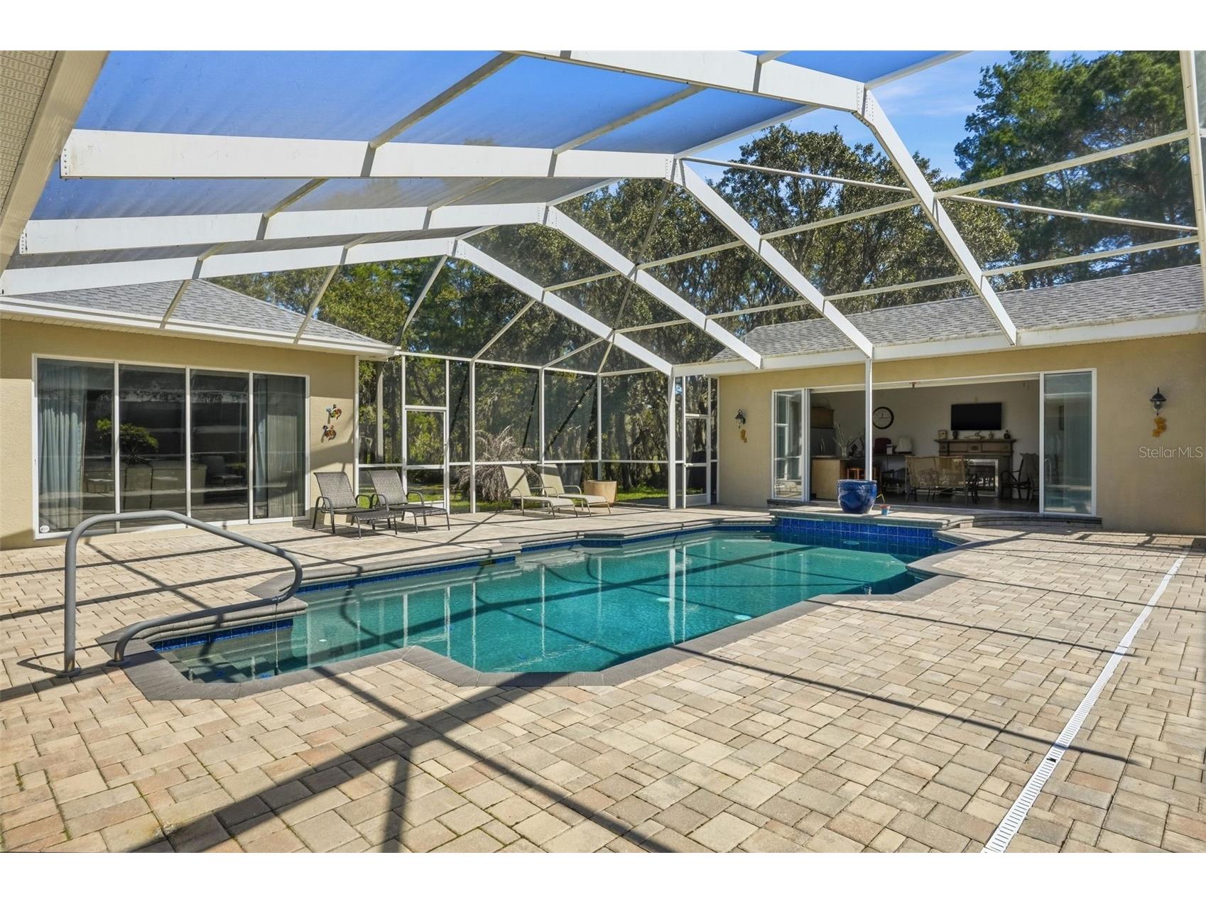 11033 Baywind Court Weeki Wachee FL 34613 W7883764 image52