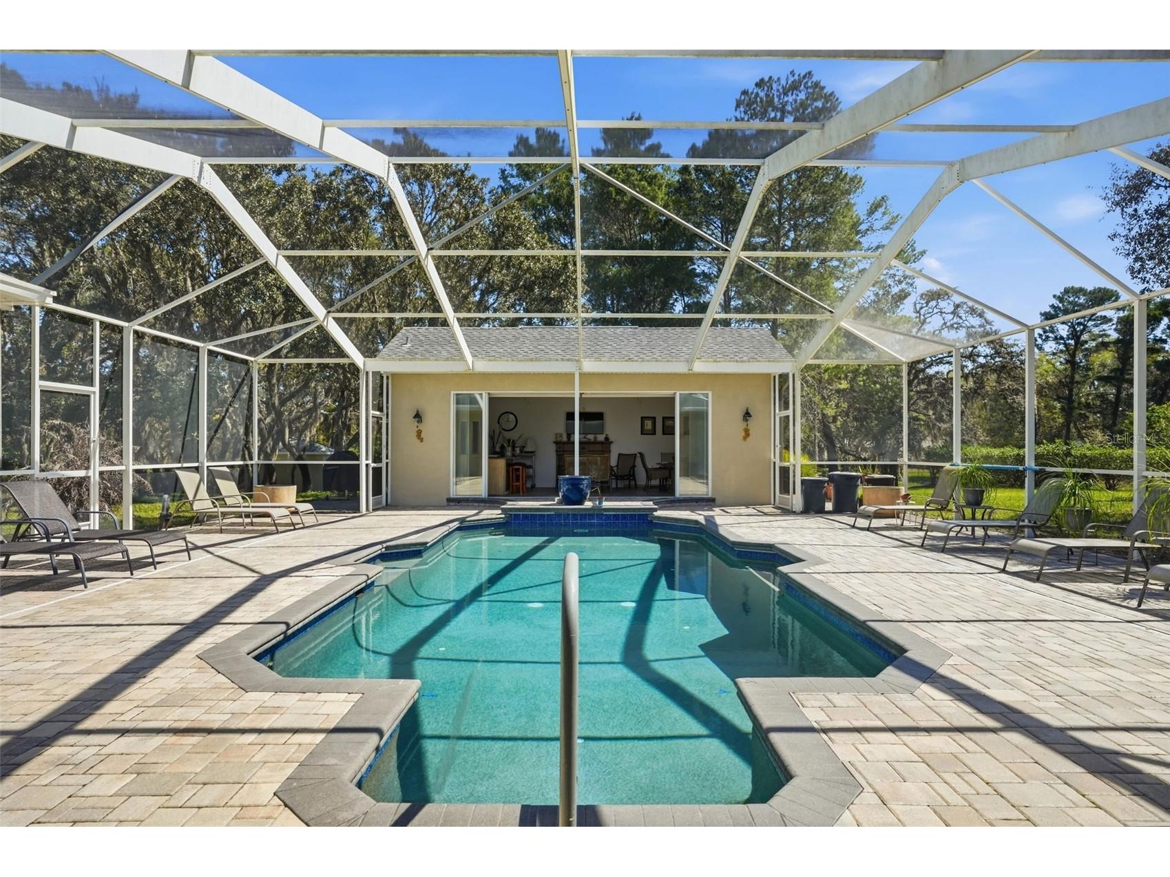 11033 Baywind Court Weeki Wachee FL 34613 W7883764 image54
