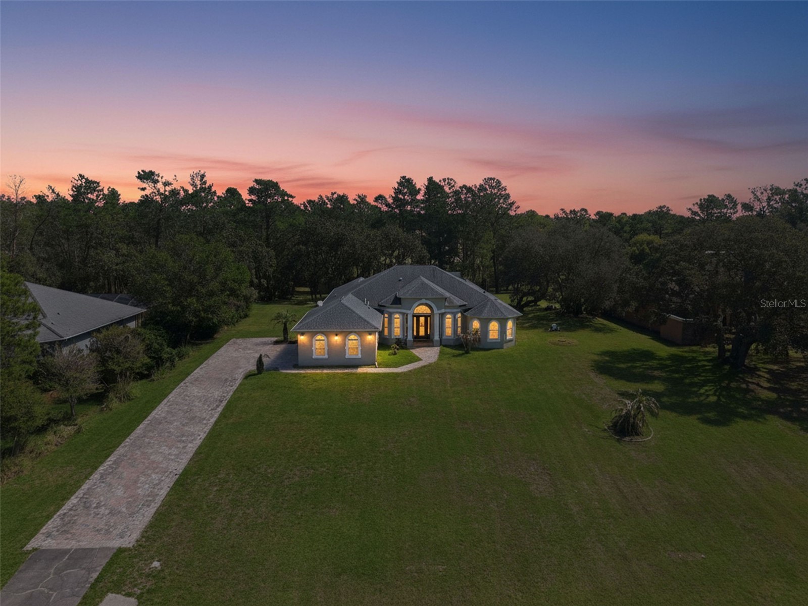 11033 Baywind Court Weeki Wachee FL 34613 W7883764 image62