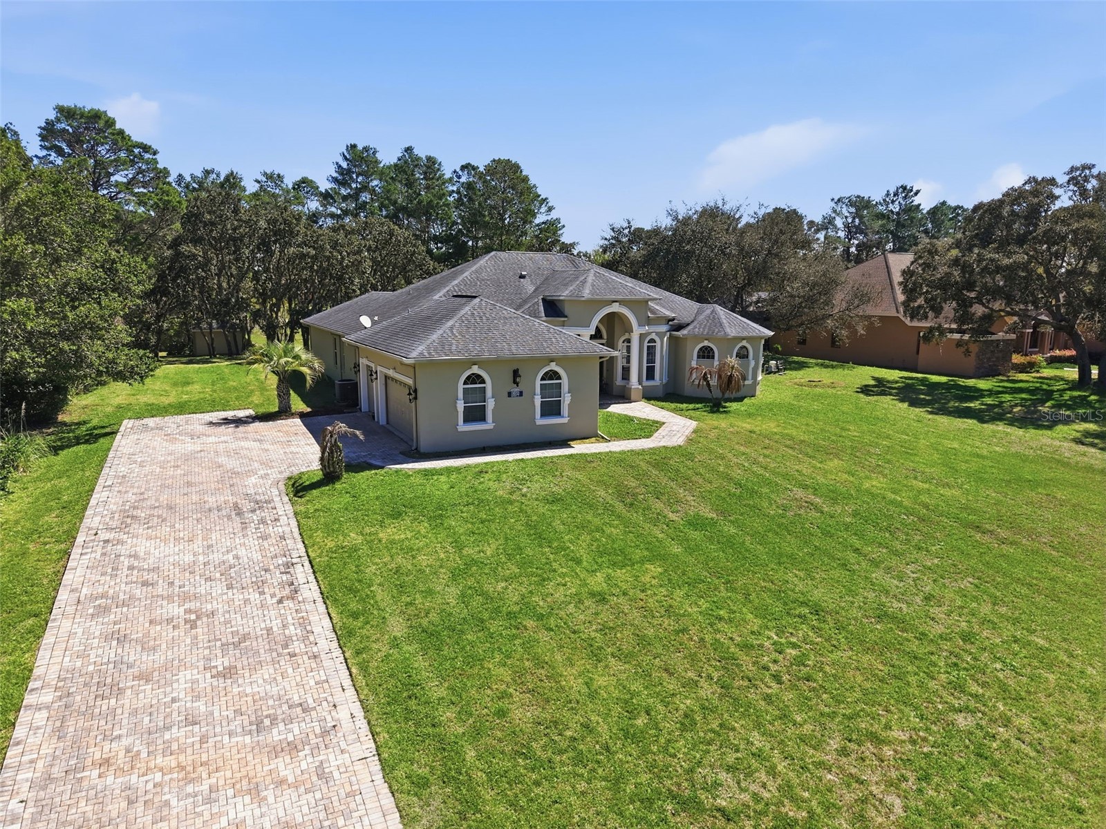 11033 Baywind Court Weeki Wachee FL 34613 W7883764 image64