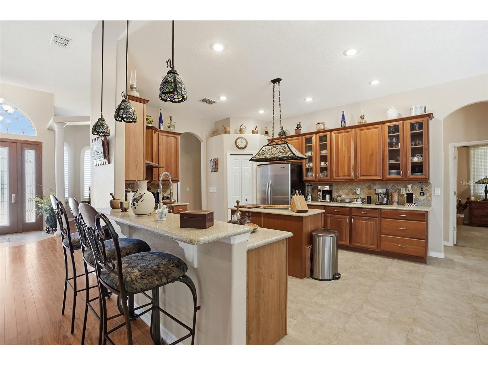 11033 Baywind Court Weeki Wachee FL 34613 W7883764 image7