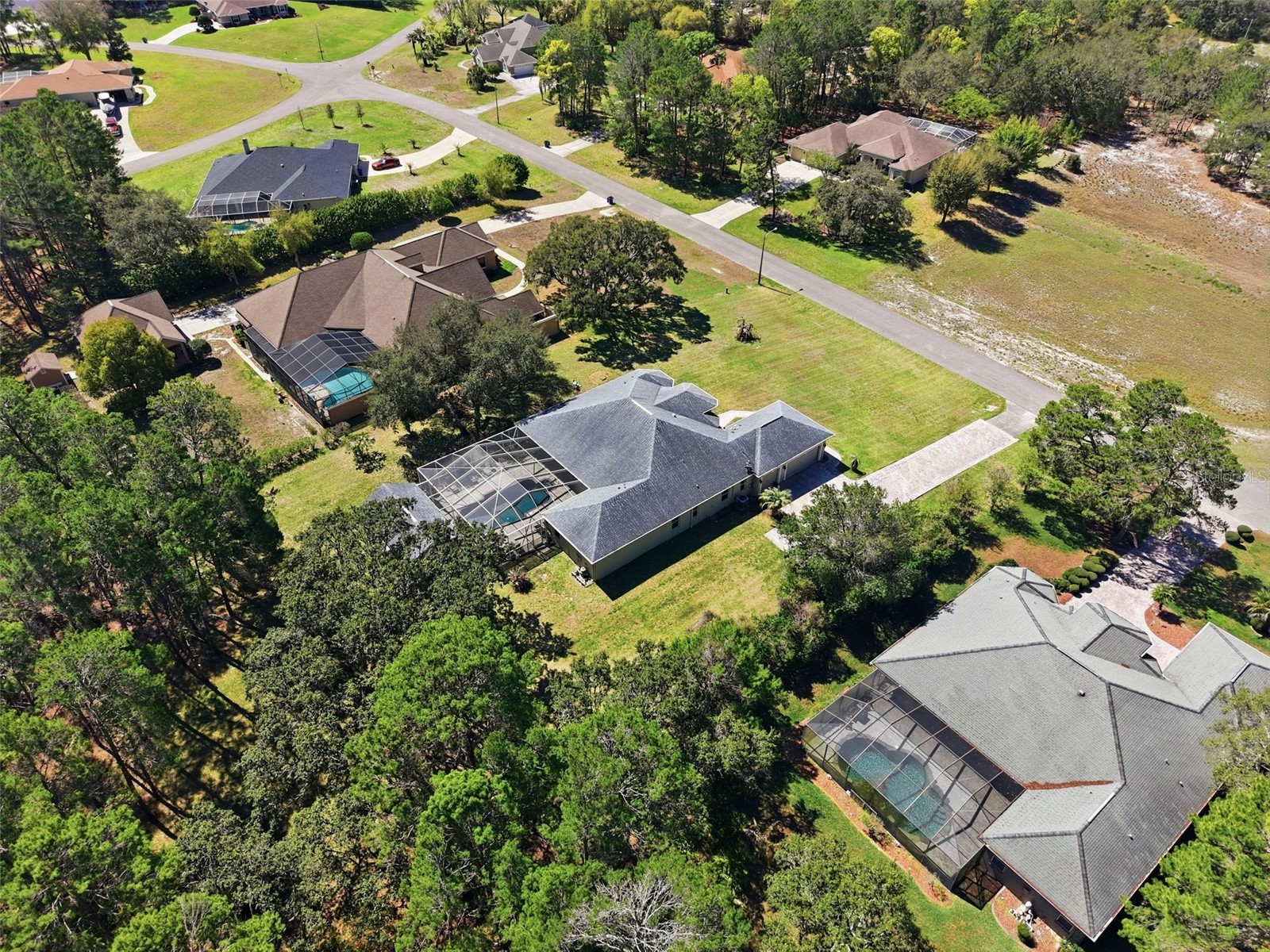 11033 Baywind Court Weeki Wachee FL 34613 W7883764 image70
