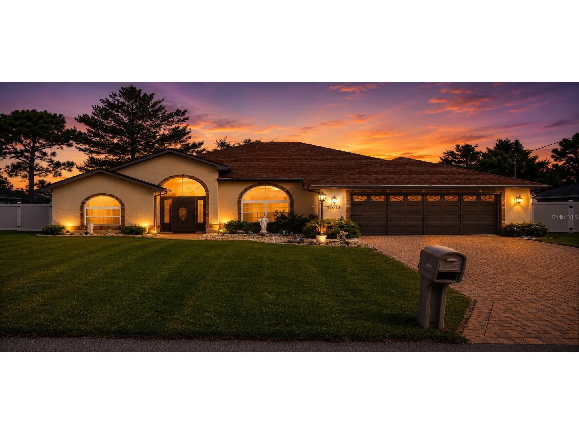 11033 Claymore Street Spring Hill FL 34608 TB8512035 image1