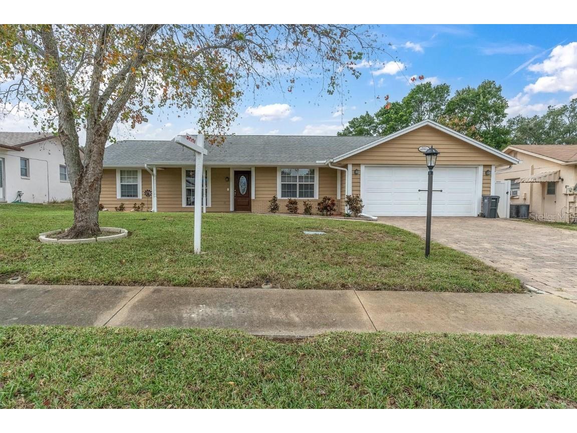 11033 Salt Tree Drive Port Richey FL 34668 W7860316 image1