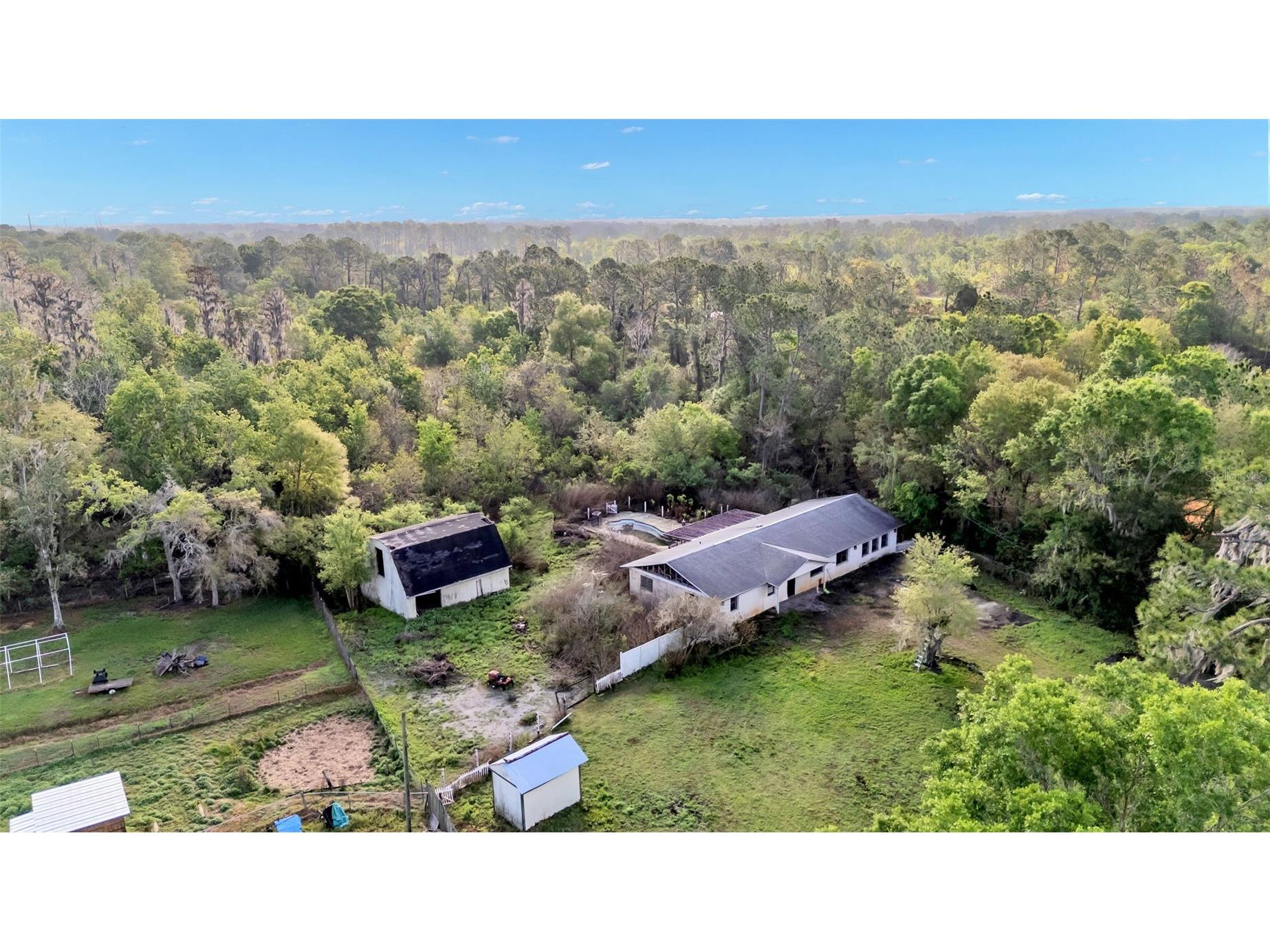 11033 Sherrouse Road Lakeland FL 33810 L4960353 image1