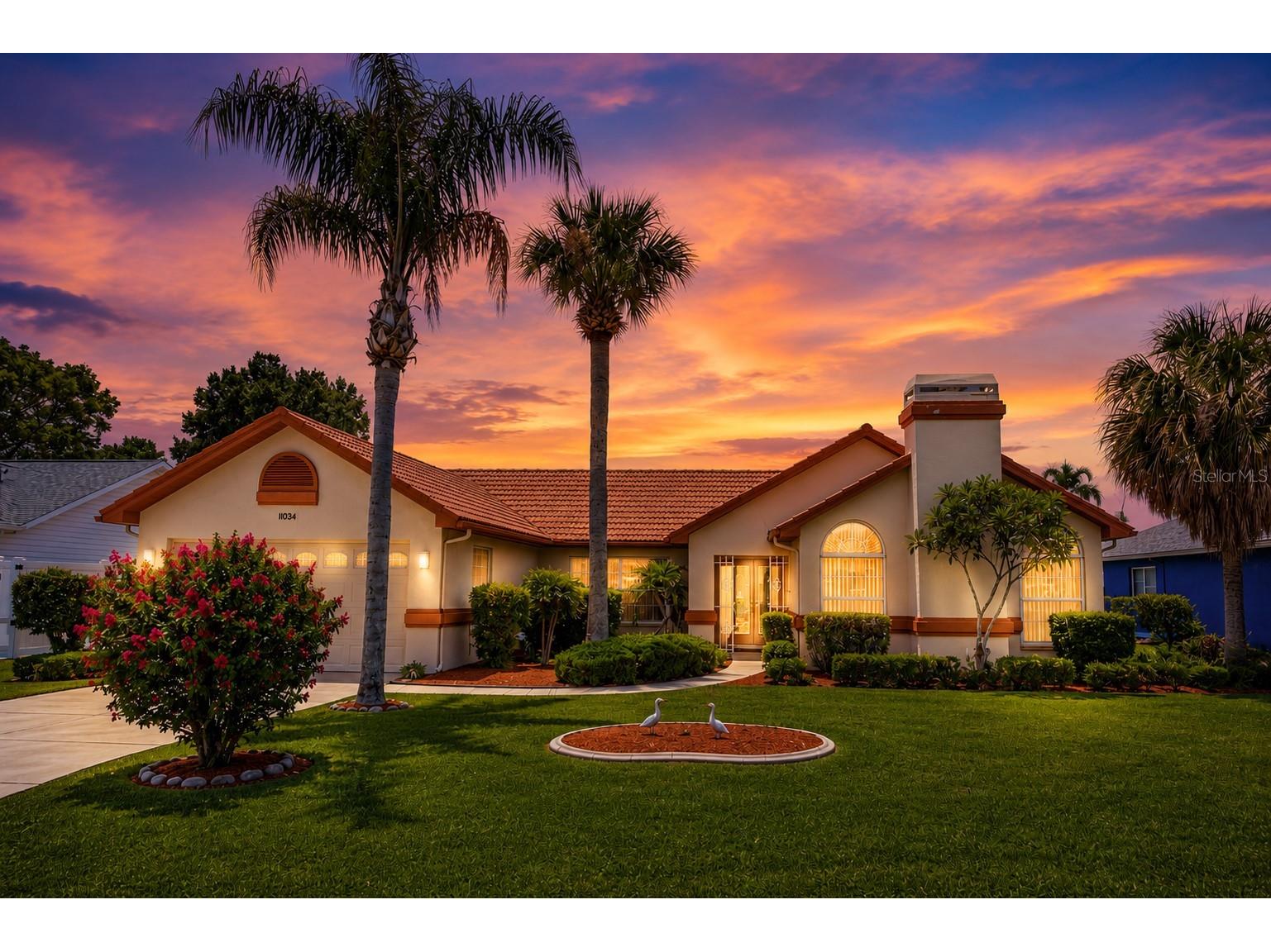 11034 Auburndale Street Spring Hill FL 34609 W7887199 image1