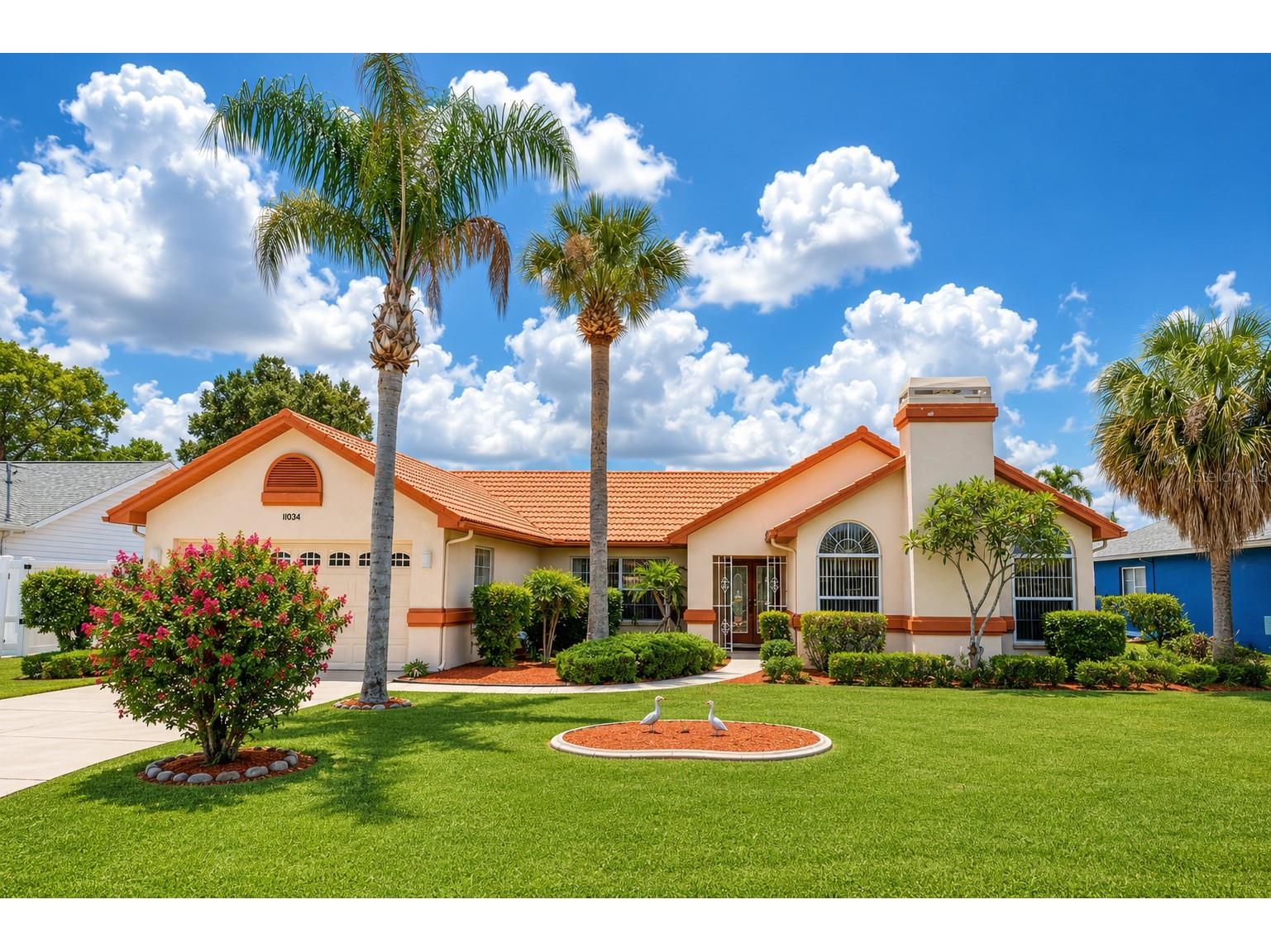 11034 Auburndale Street Spring Hill FL 34609 W7887199 image2