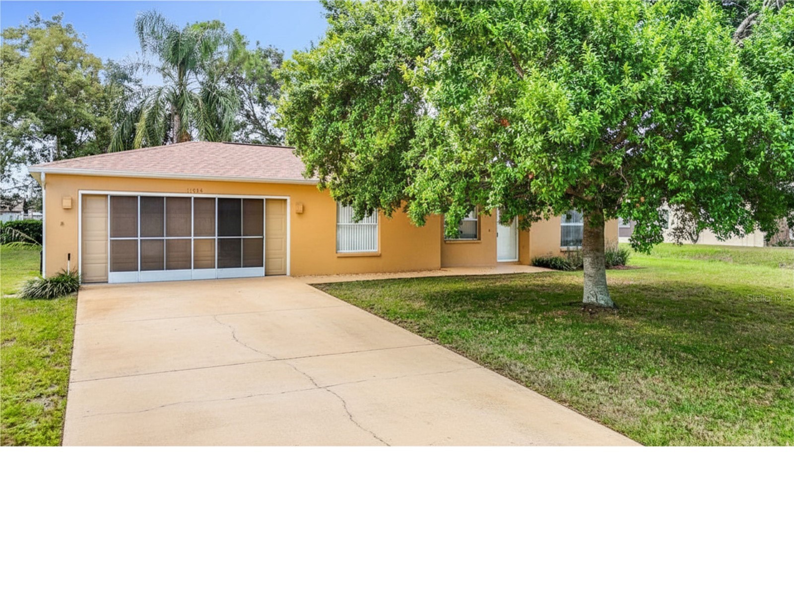 11034 Cranston Street Spring Hill FL 34608 W7885760 image1