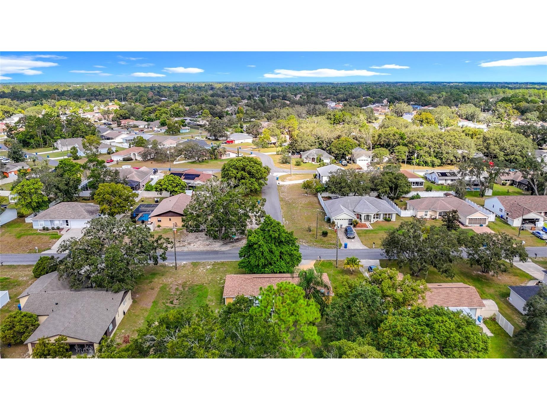 11034 Cranston Street Spring Hill FL 34608 W7885760 image41