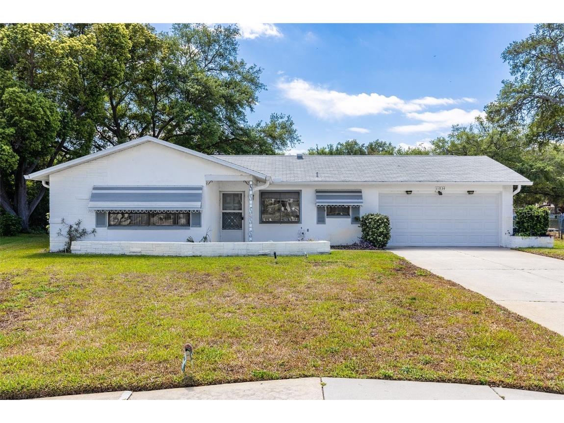 11034 Elderberry Drive Port Richey FL 34668 U8195483 image1