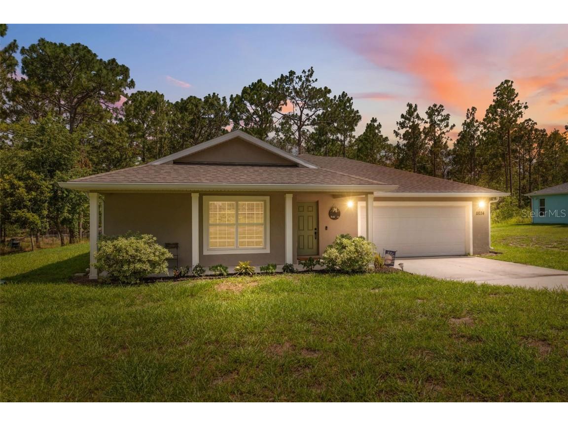 11034 Flock Avenue Weeki Wachee FL 34613 W7876551 image1