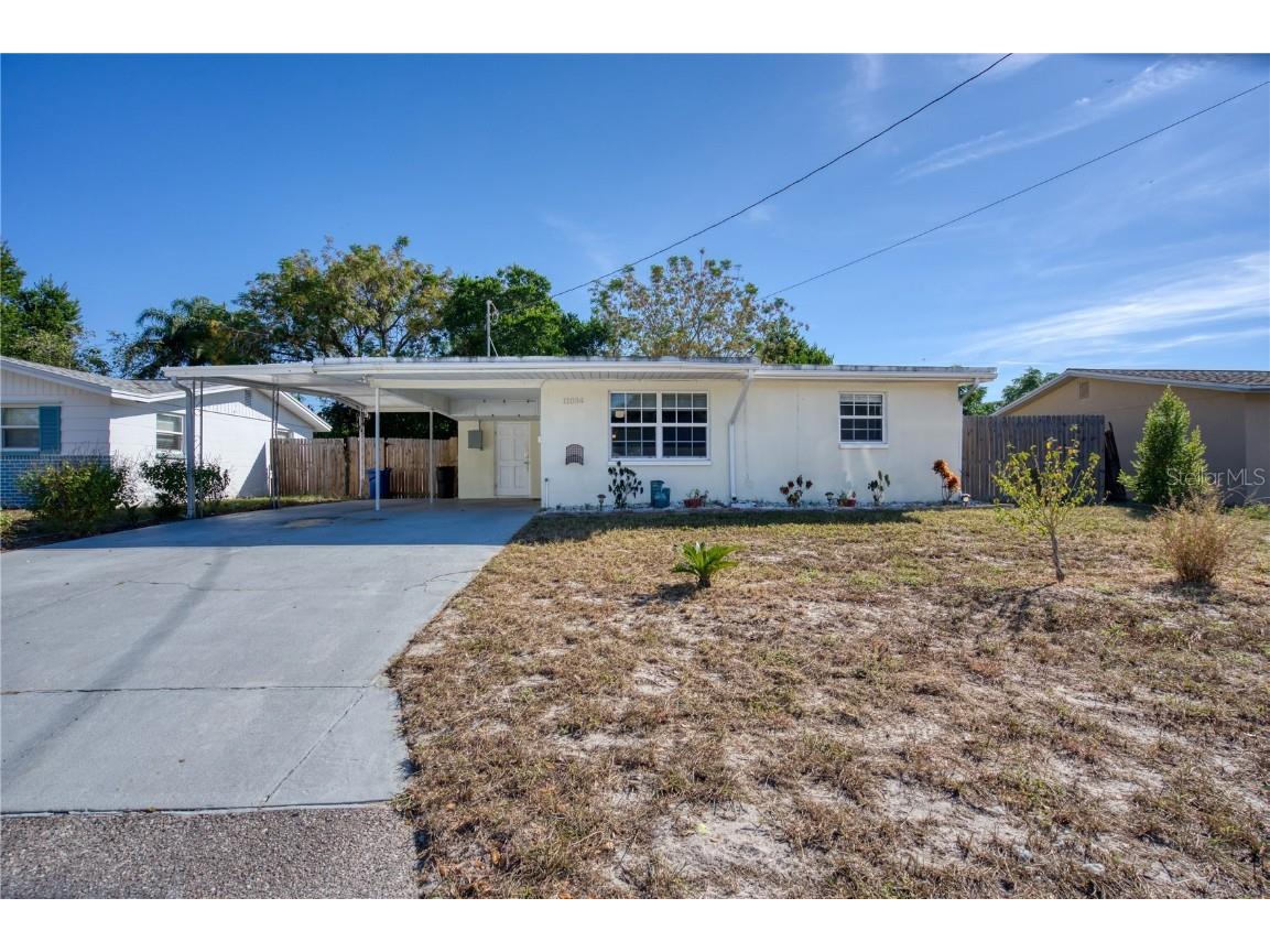 11034 Hassle Avenue Port Richey FL 34668 W7859513 image1