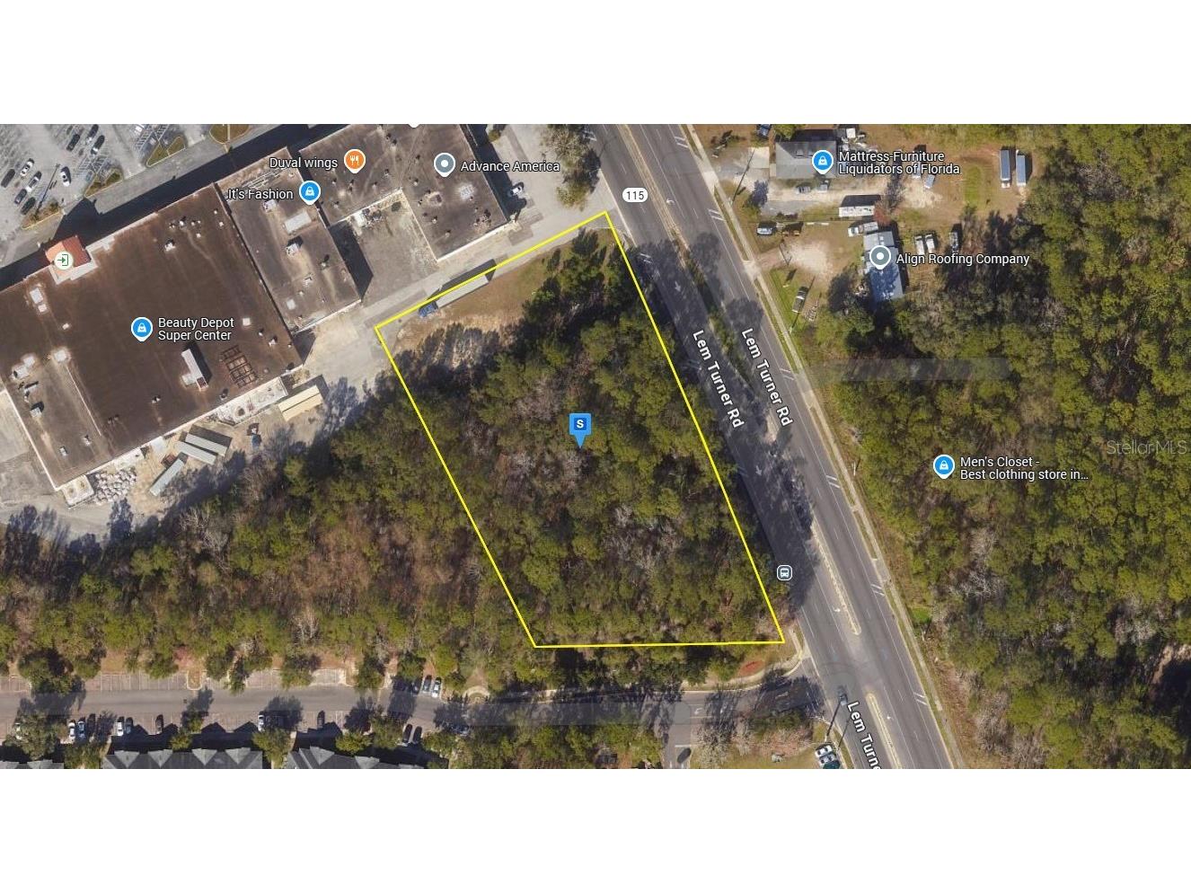 11034 Lem Turner Road Jacksonville FL 32218 A4660932 image1