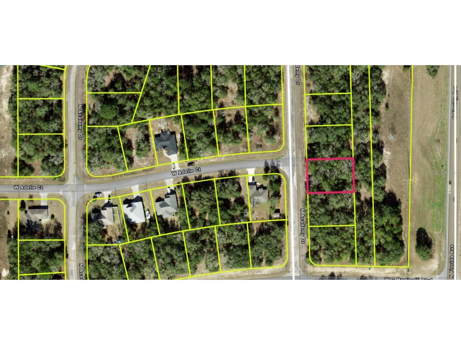 11034 N Academy Drive Citrus Springs FL 34434 OM707569 image1