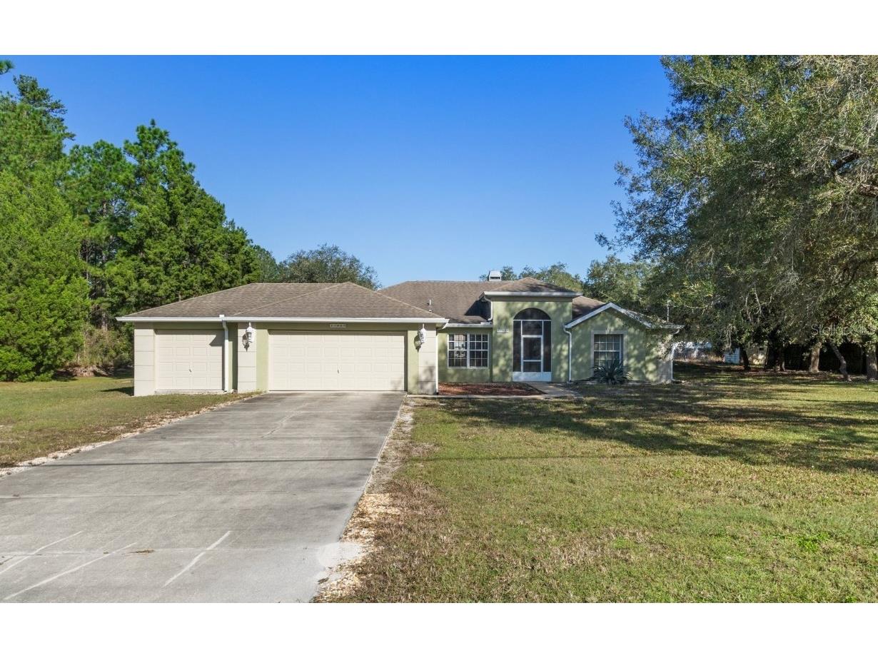 11035 Flatwood Avenue Weeki Wachee FL 34613 W7859313 image1