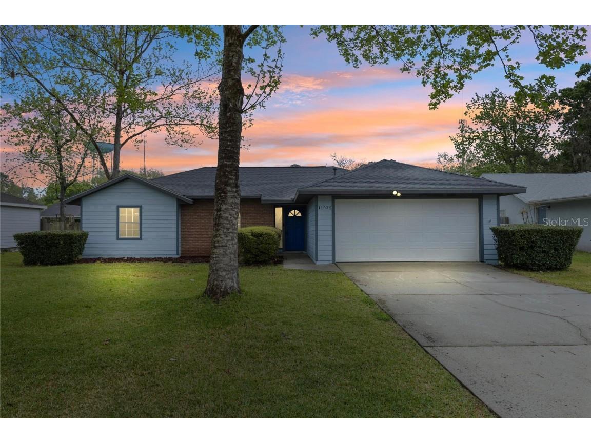 11035 NW 60th Drive Alachua FL 32615 GC520380 image1