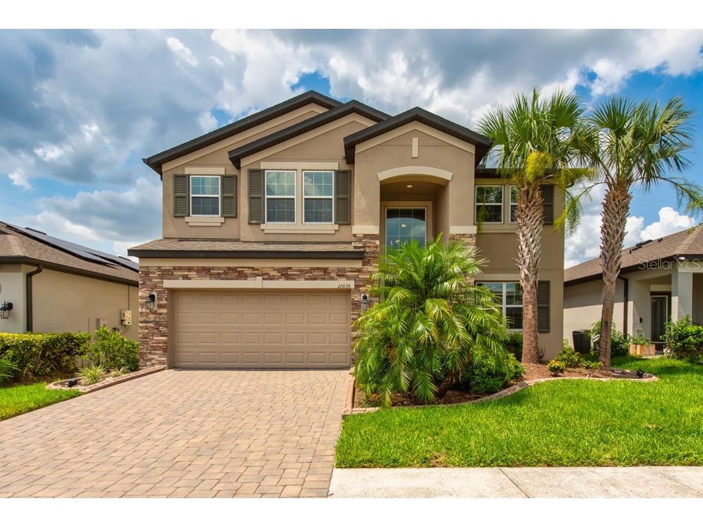11035 Sage Canyon Drive Riverview FL 33578 TB8396588 image1