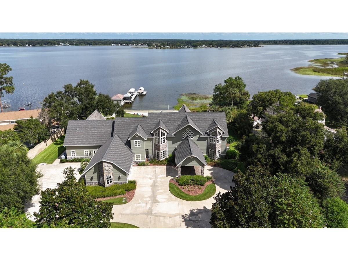 11035 SE Sunset Harbor Road Summerfield FL 34491 - LAKE WEIR OM710059 image1