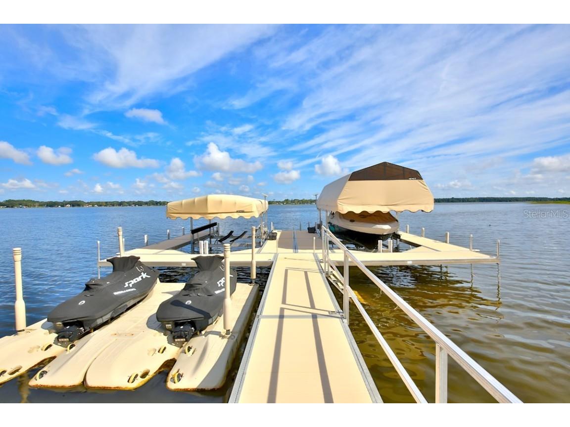 11035 SE Sunset Harbor Road Summerfield FL 34491 - LAKE WEIR OM710059 image84