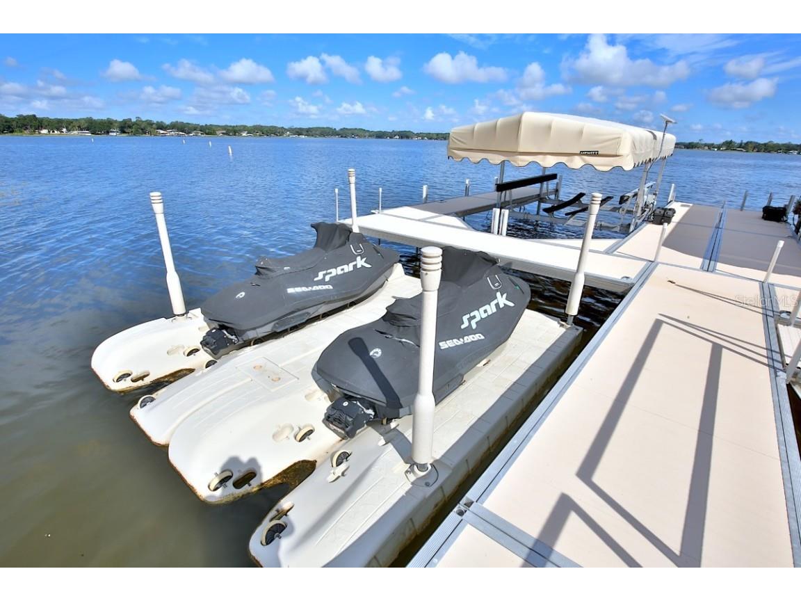 11035 SE Sunset Harbor Road Summerfield FL 34491 - LAKE WEIR OM710059 image85