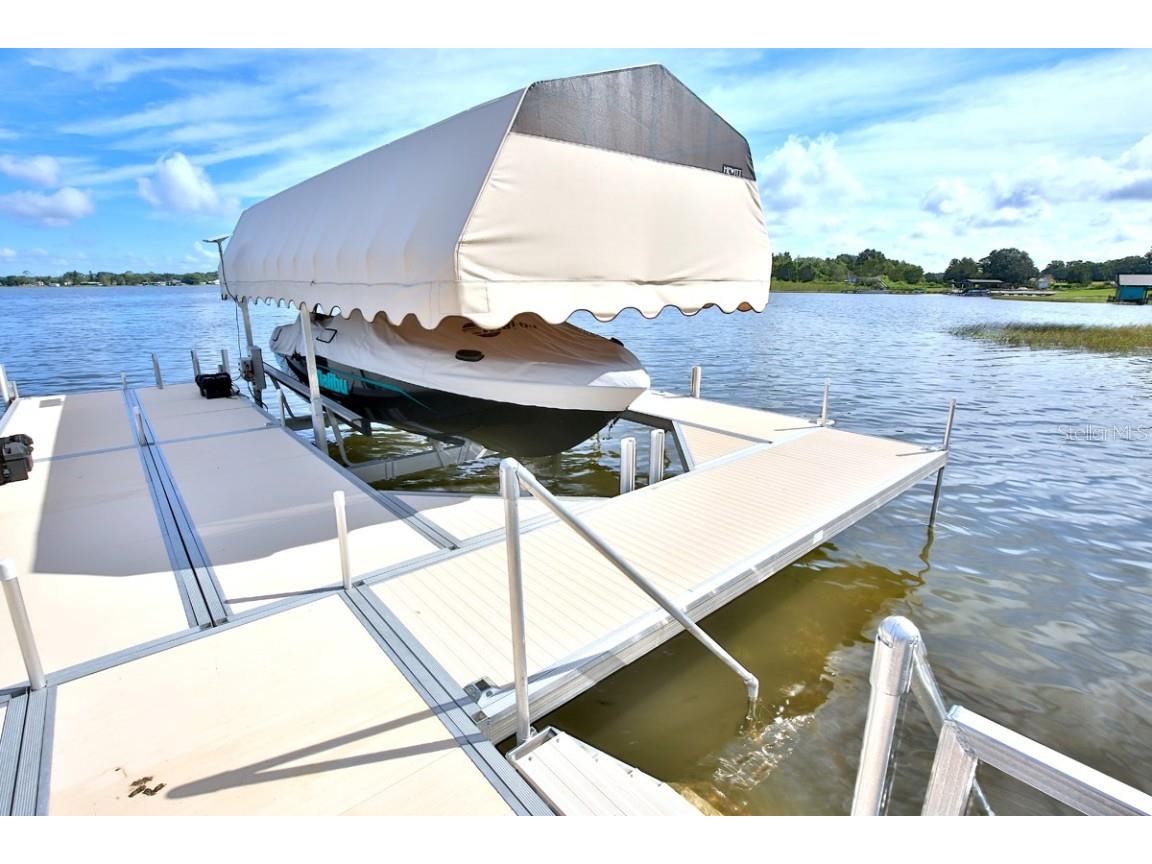 11035 SE Sunset Harbor Road Summerfield FL 34491 - LAKE WEIR OM710059 image86