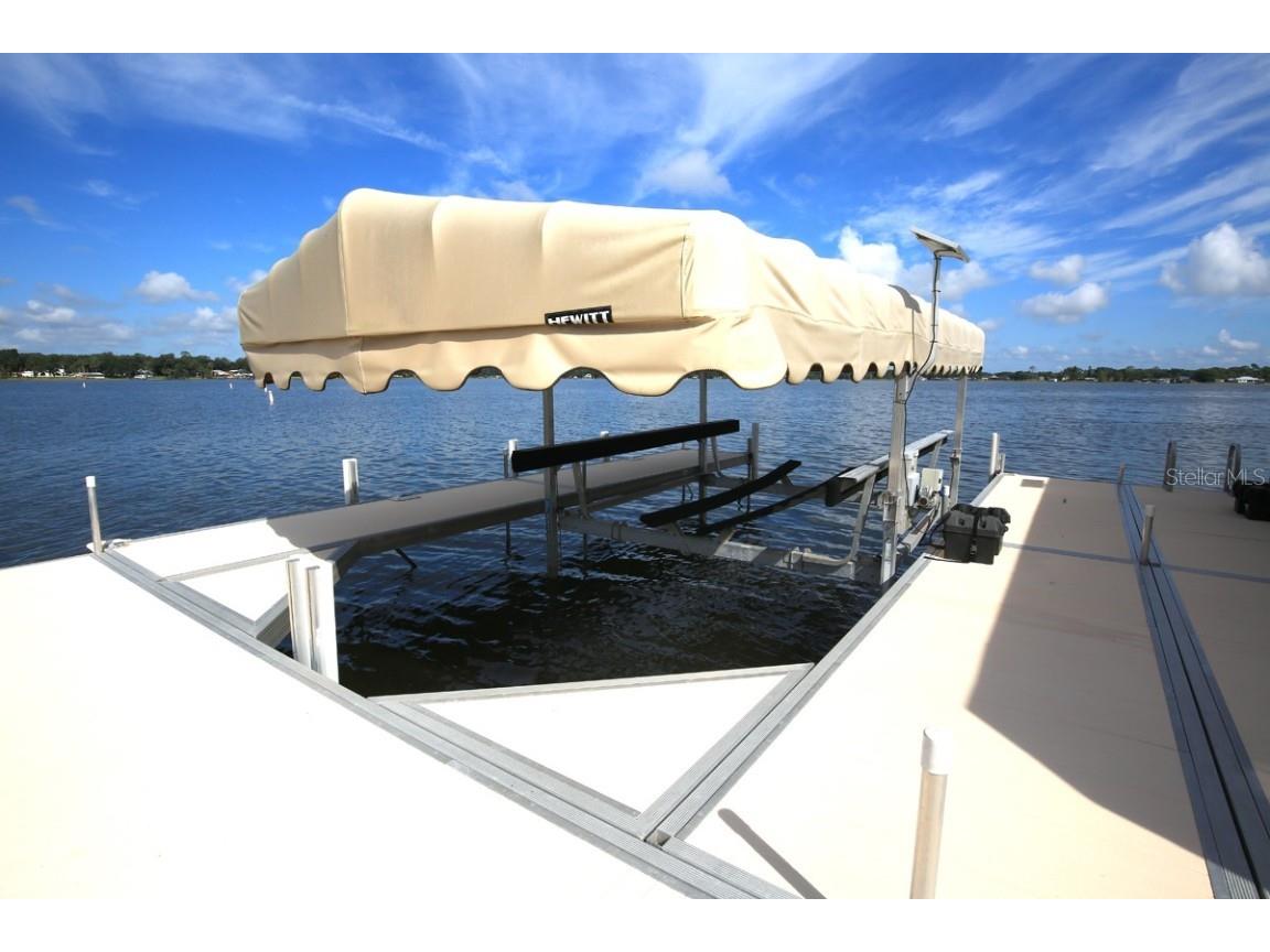 11035 SE Sunset Harbor Road Summerfield FL 34491 - LAKE WEIR OM710059 image87