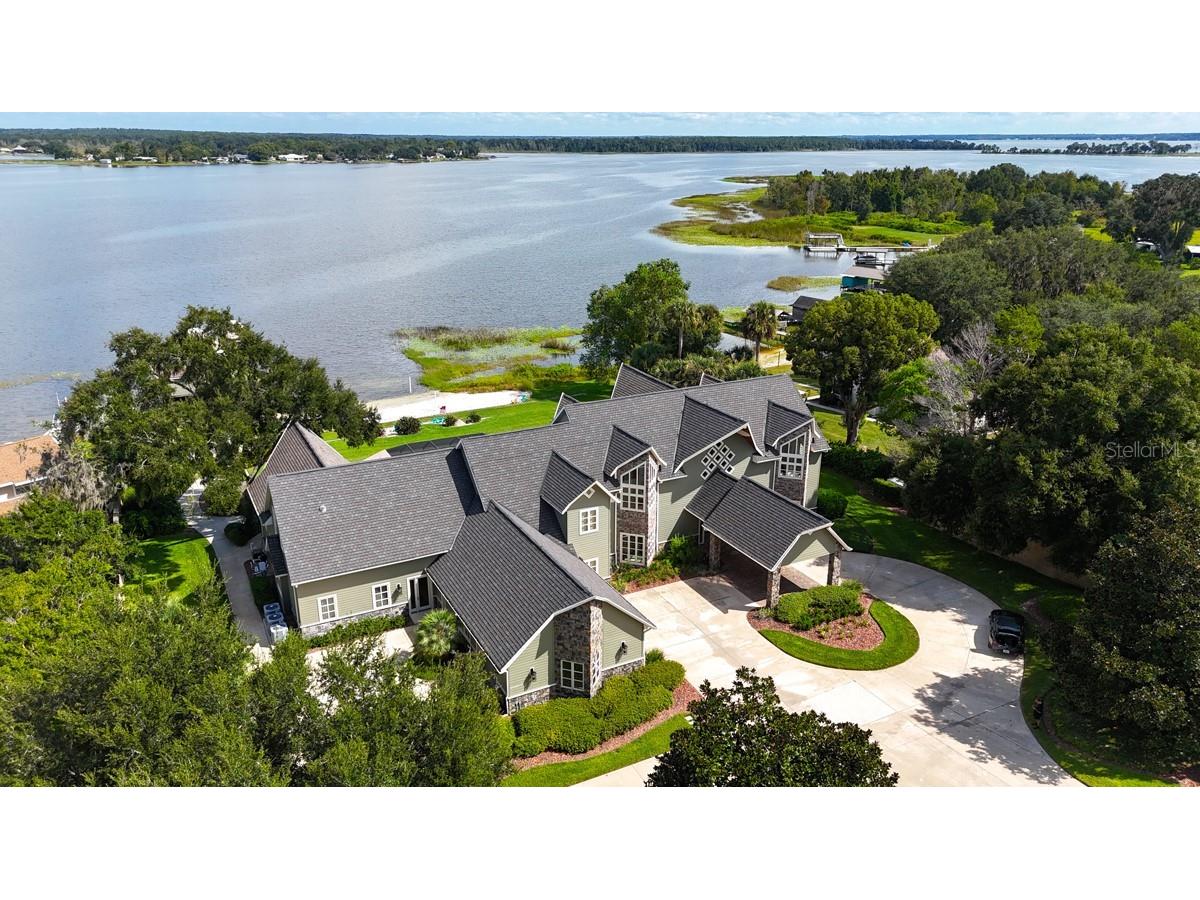 11035 SE Sunset Harbor Road Summerfield FL 34491 - LAKE WEIR OM710059 image95