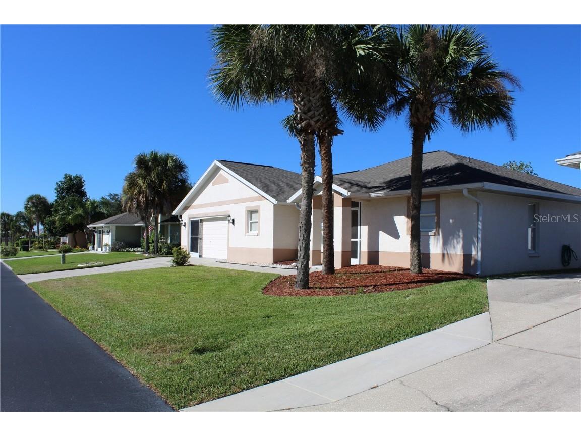 11035 Twosome Drive San Antonio FL 33576 T3473680 image1