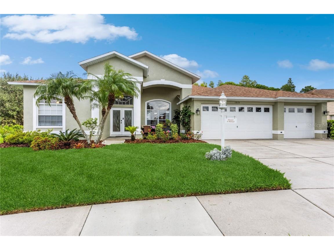 11035 Wedgemere Drive Trinity FL 34655 T3461000 image1