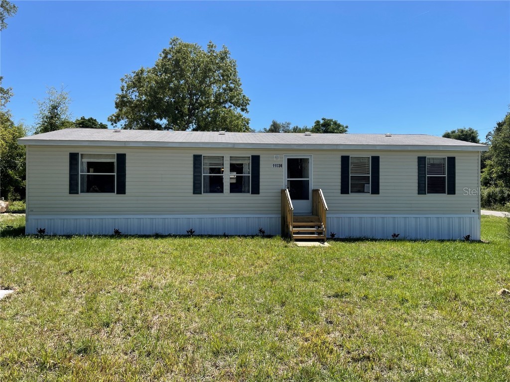 11036 NW 15th Lane Ocala FL 34482 OM675617 image1