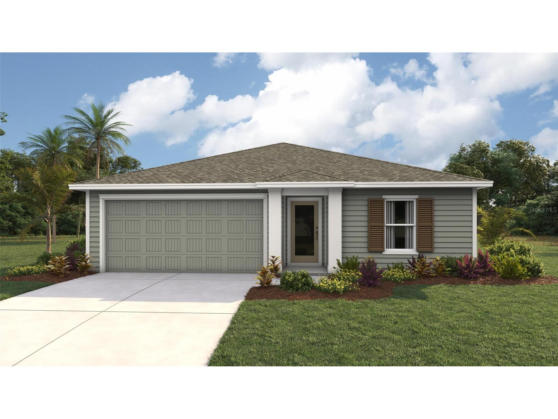 11036 NW 167th Terrace Alachua FL 32615 OM724288 image1