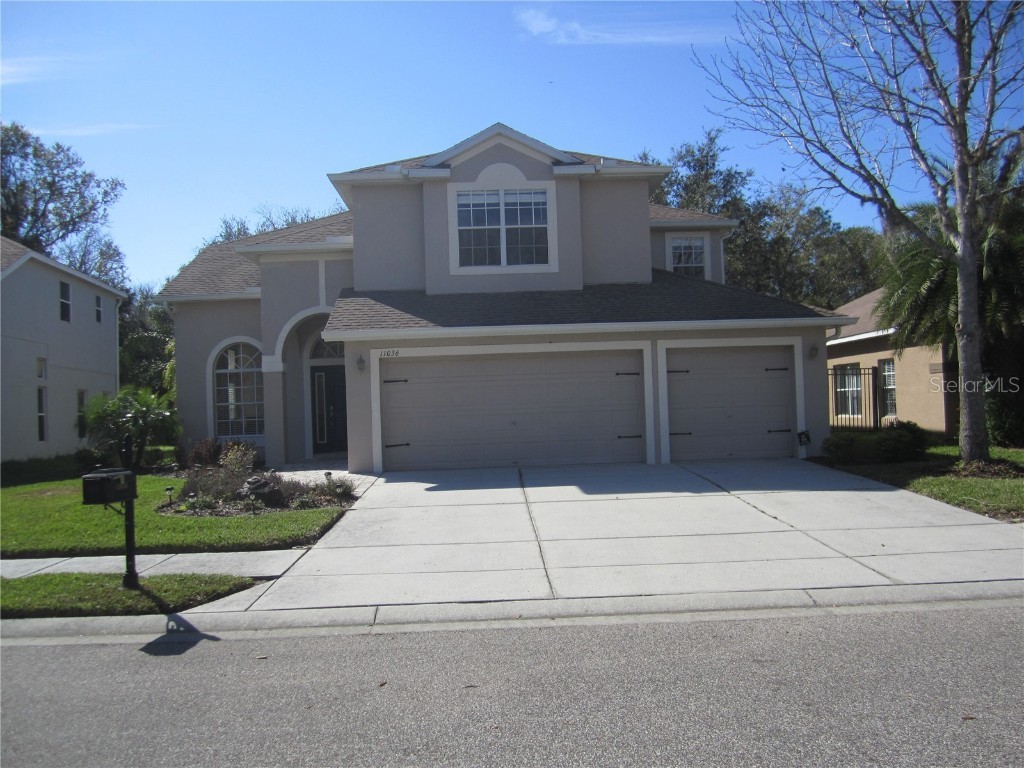 11036 Oyster Bay Circle New Port Richey FL 34654 W7852824 image1