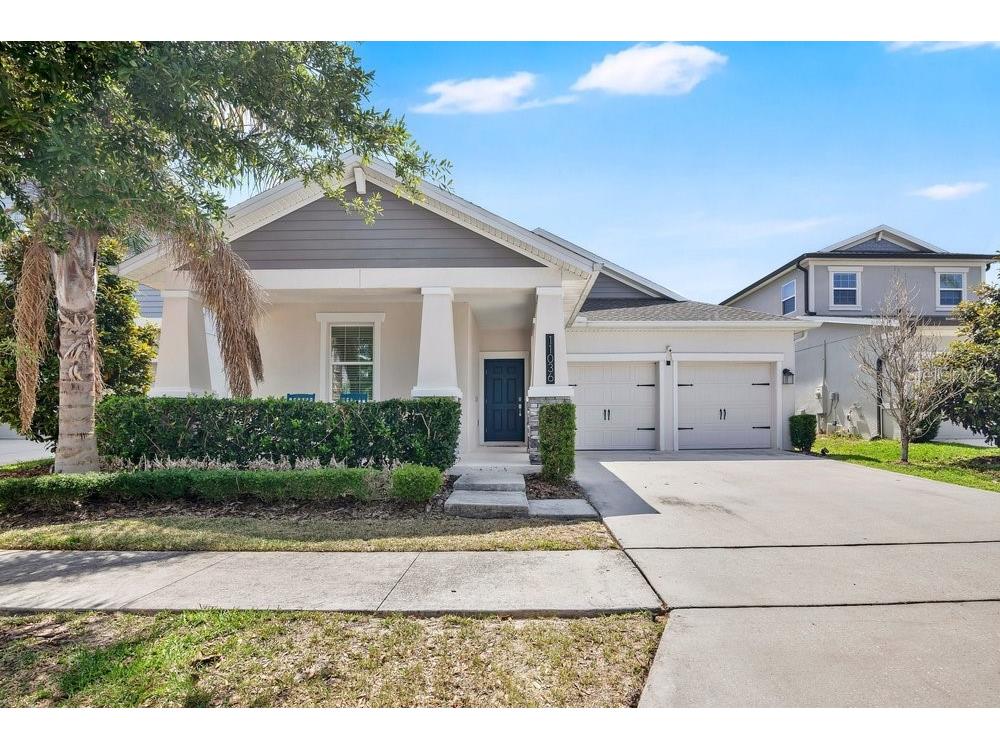 11036 Robert Frost Drive Winter Garden FL 34787 O6410350 image1