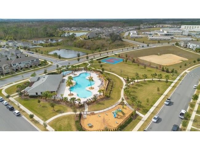 11036 Robert Frost Drive Winter Garden FL 34787 O6410350 image28