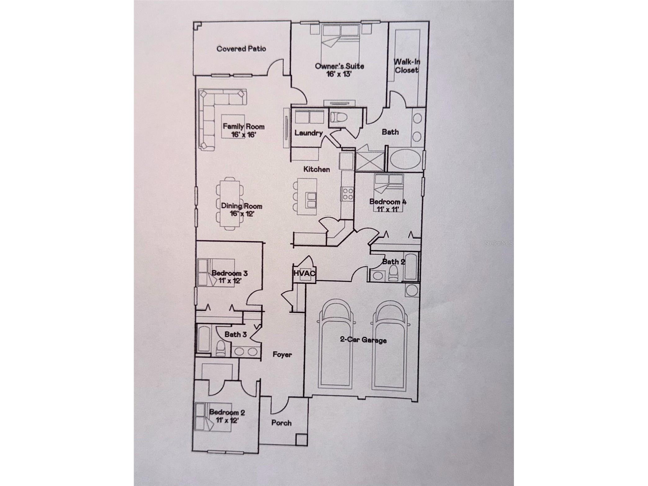 11036 Robert Frost Drive Winter Garden FL 34787 O6410350 image34
