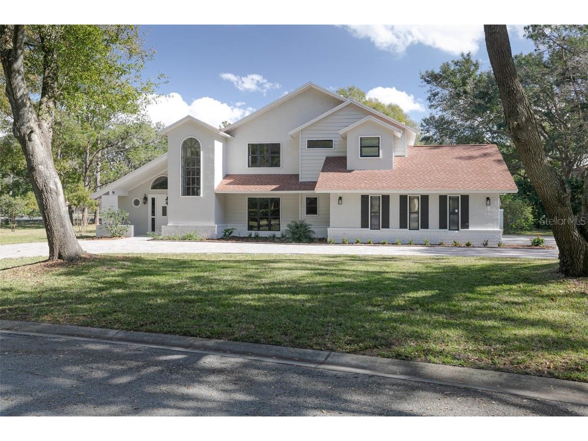 11036 Schooner Way Windermere FL 34786 - LAKE DOWN BUTLER CHAIN O6111130 image1