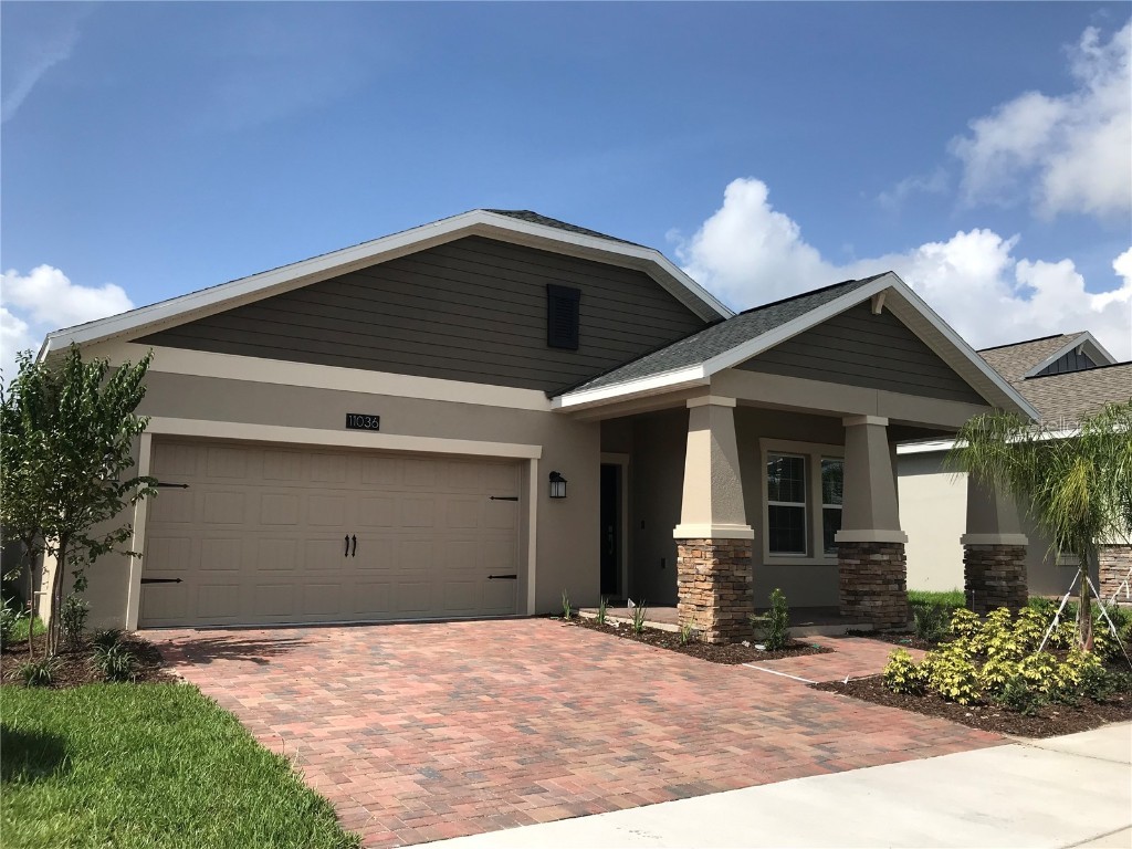 11036 Sweetgum Woods Drive Orlando FL 32832 O6219726 image1