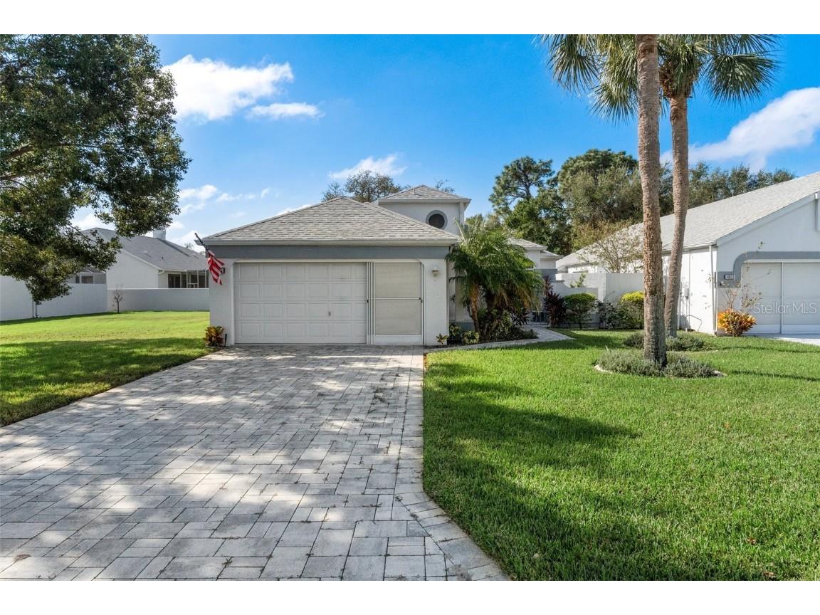 11036 Via De Rosa Lane Spring Hill FL 34608 TB8316777 image1