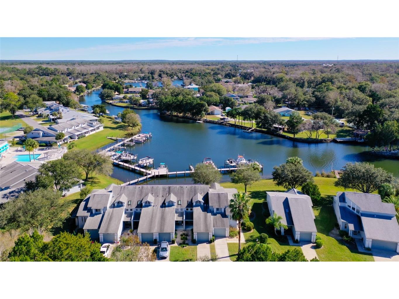 11036 W Cove Harbor Drive #23 Crystal River FL 34428 - INDIAN RIVER U8147831 image1