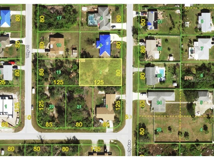 11037 Kimberly Avenue Englewood FL 34224 D6144655 image1