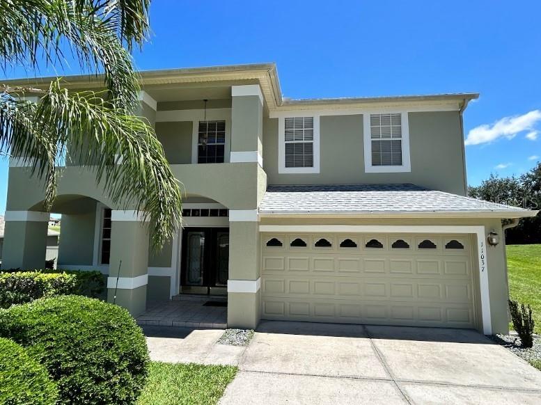 11037 Lemay Drive Clermont FL 34711 - LAKE LOUISA/LAKE MINNEHAHA G5069410 image1