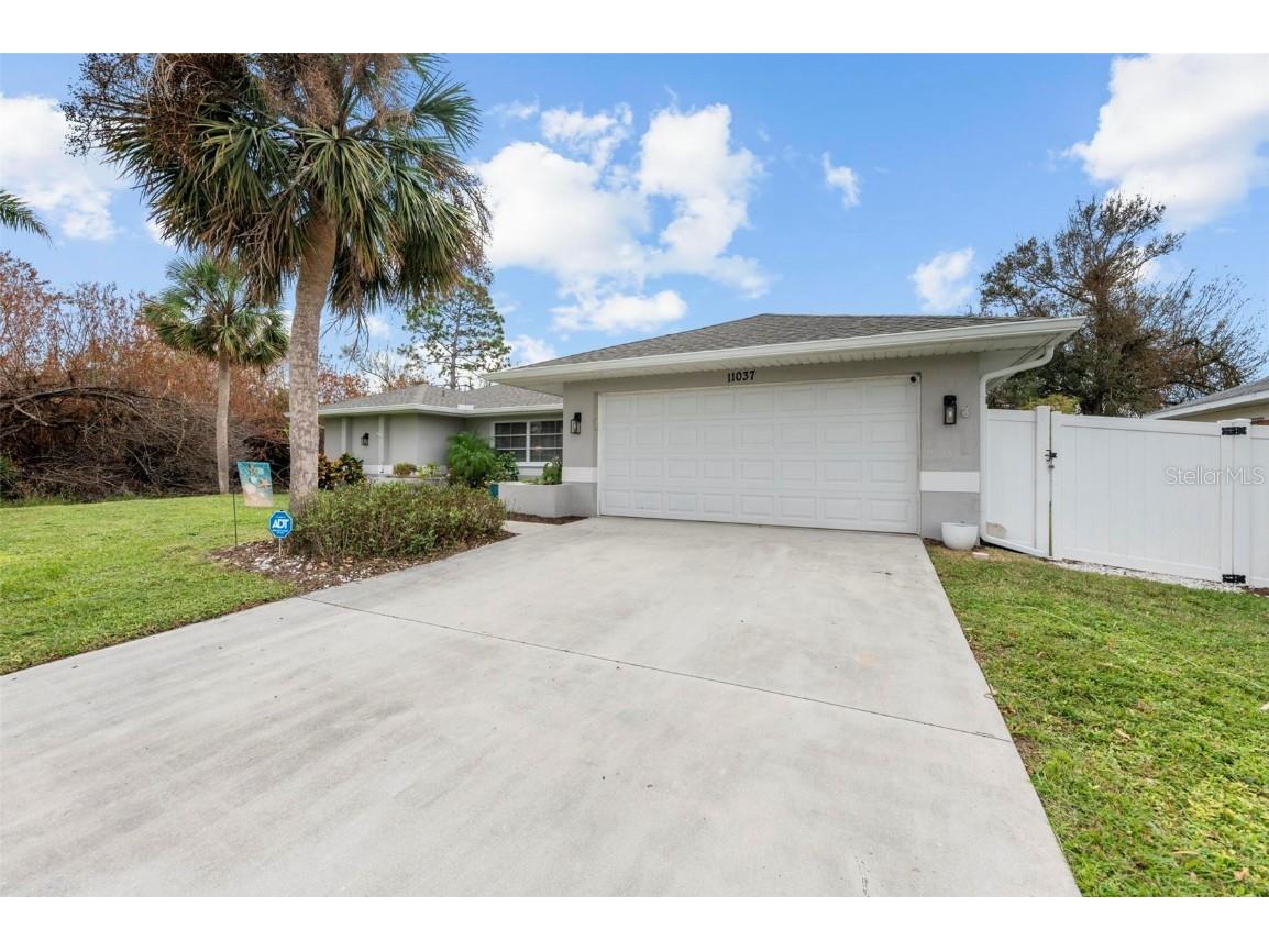 11037 Sunnydale Avenue Englewood FL 34224 N6135094 image1