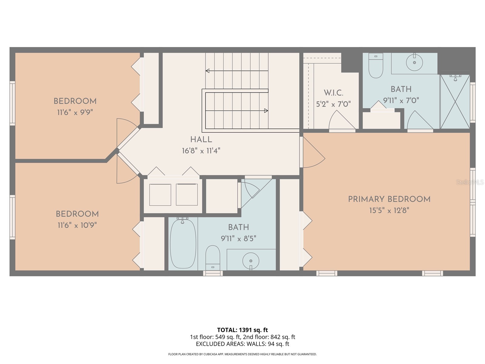 11038 63rd Avenue Seminole FL 33772 TB8480699 image32