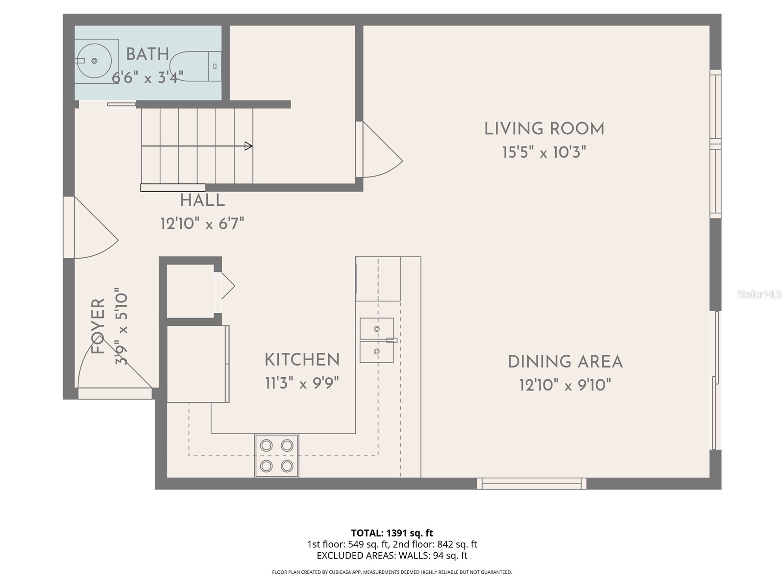 11038 63rd Avenue Seminole FL 33772 TB8480699 image33