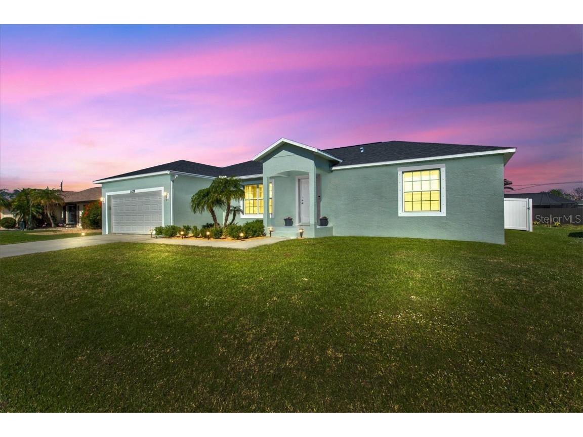 11038 Sandrift Avenue Englewood FL 34224 A4597675 image1