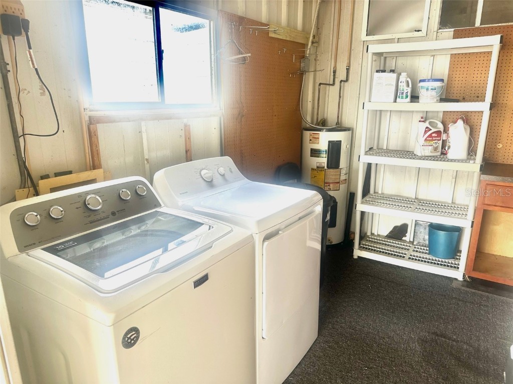 11039 100th Street #310 Largo FL 33773 - LAKE SEMINOLE TB8433370 image18