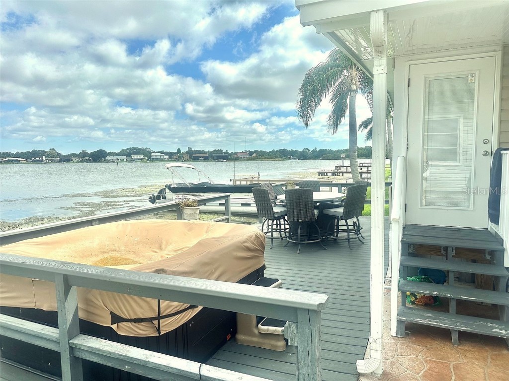 11039 100th Street #310 Largo FL 33773 - LAKE SEMINOLE TB8433370 image19