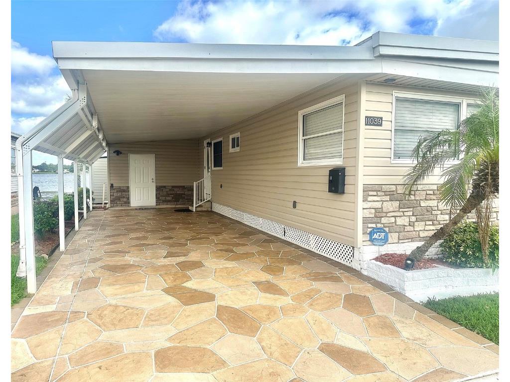 11039 100th Street #310 Largo FL 33773 - LAKE SEMINOLE TB8433370 image21